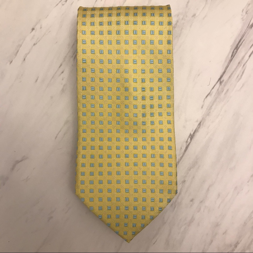 Seigo katzaragawa tie